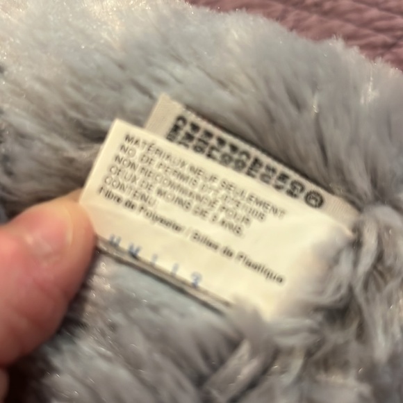 Webkinz Koala bear.  Sooo soft! - Picture 5 of 6